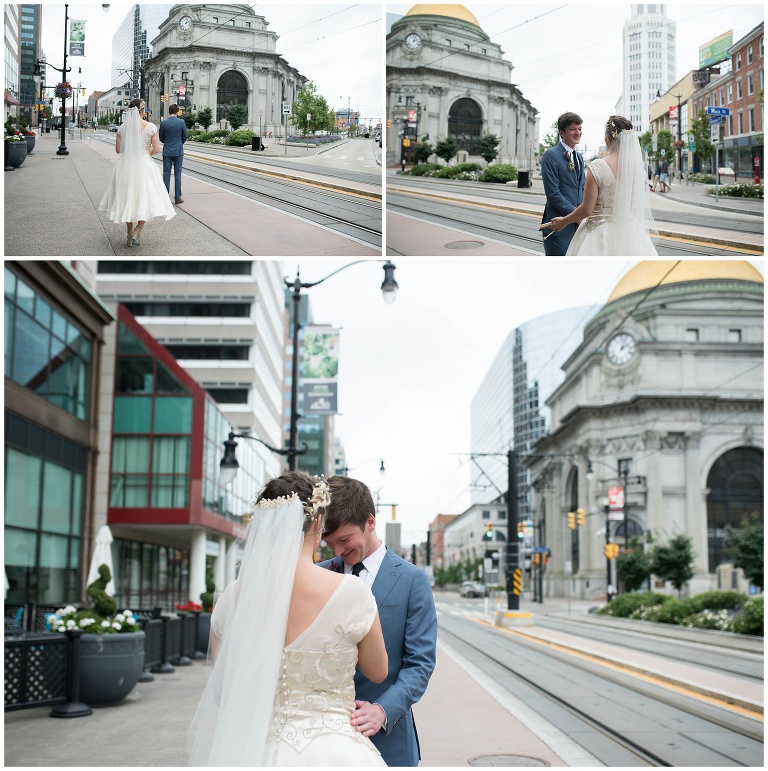 Emery Park Wedding Photography East Aurora, NY » Buffalo Wedding