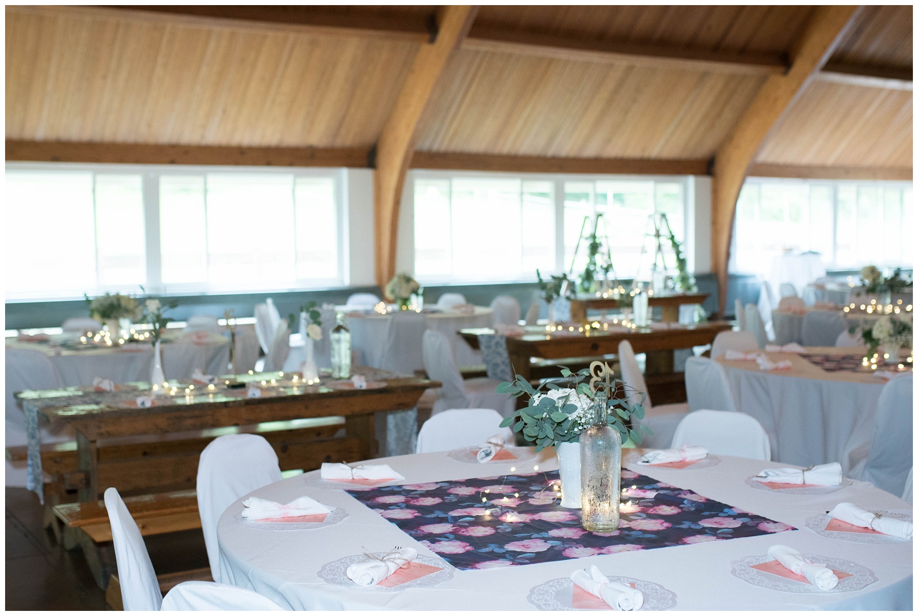 Emery Park Wedding Photography East Aurora, NY » Buffalo Wedding